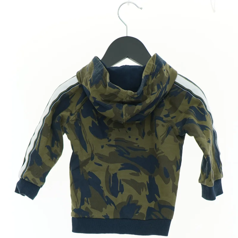 hættetrøje fra Name It (str. 80 cm)