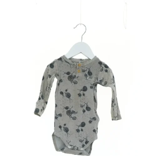 Bodystocking fra Name It (str. 74 cm)