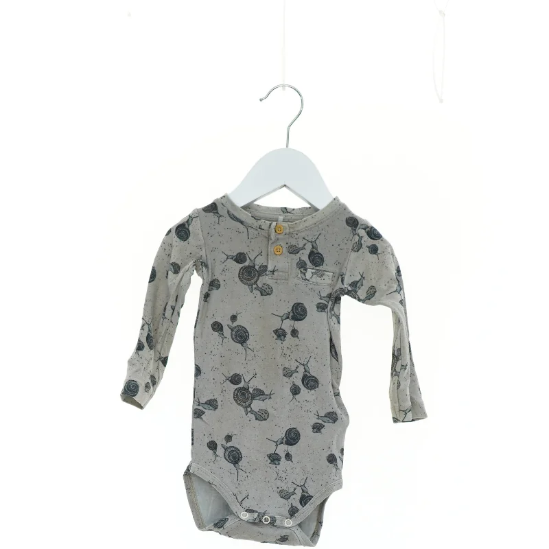 Bodystocking fra Name It (str. 74 cm)