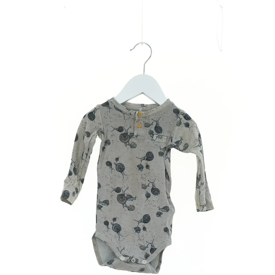 Bodystocking fra Name It (str. 74 cm)