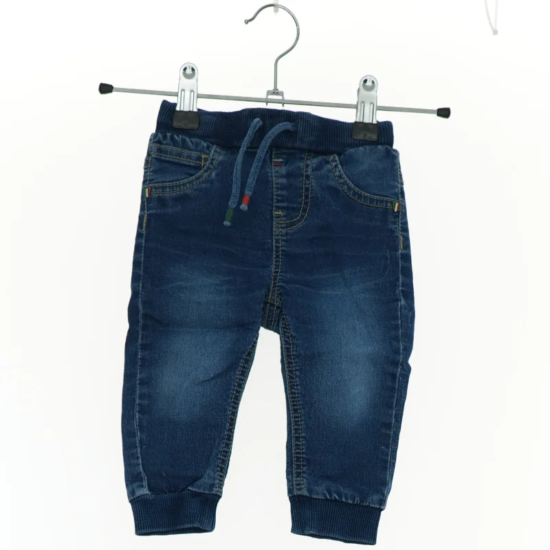 Jeans fra Name It (str. 68 cm)