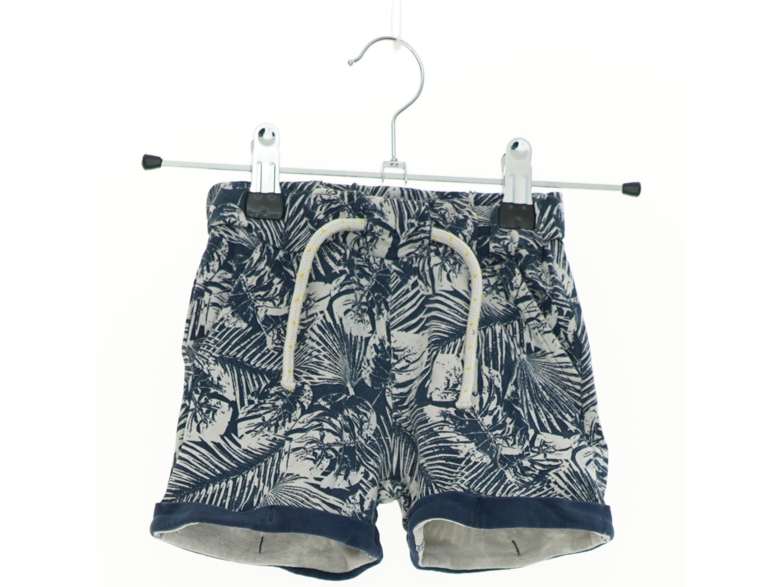Shorts fra Name It (str. 80 cm)