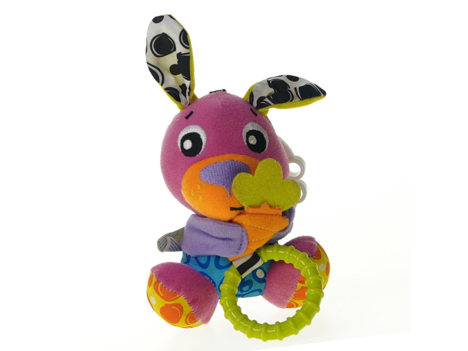 Baby legetøj fra Playgro (str. 15 x 10 cm)