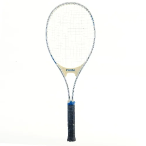 Tennis ketcher med etui fra Fukuda (str. 69x25 cm)