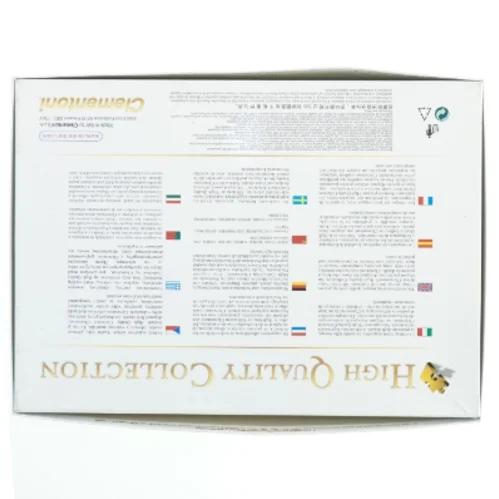 Puslespil (str. 1000)