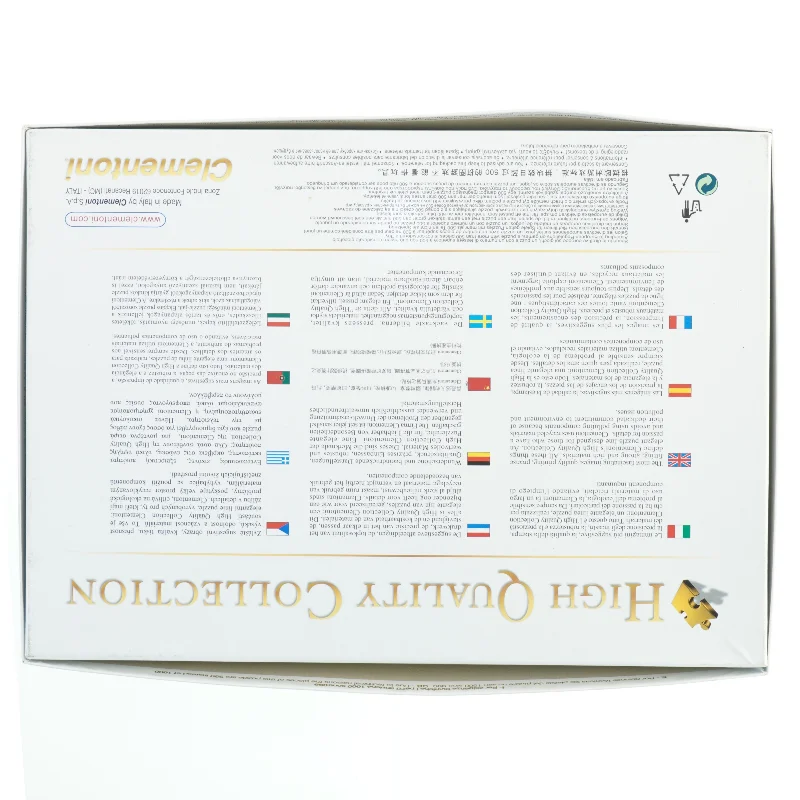 Puslespil (str. 1000)