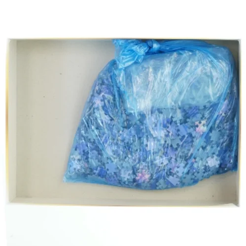 Puslespil (str. 1000)