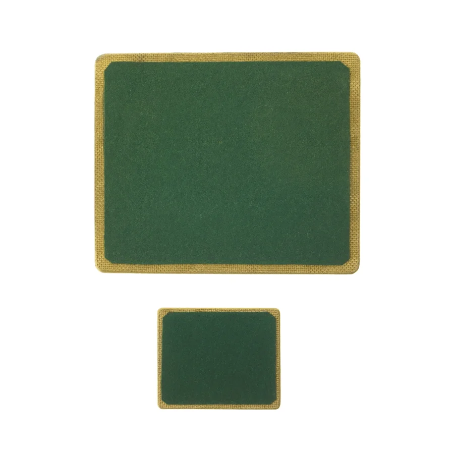 Vintage bordskånere (str. 19,5x23,5 og 9x11 cm)