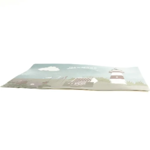 Placemats med Danmark design (str. 28,5x43 cm)