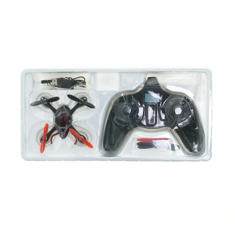 Hubsan X4 quadcopter drone fra Hubsan