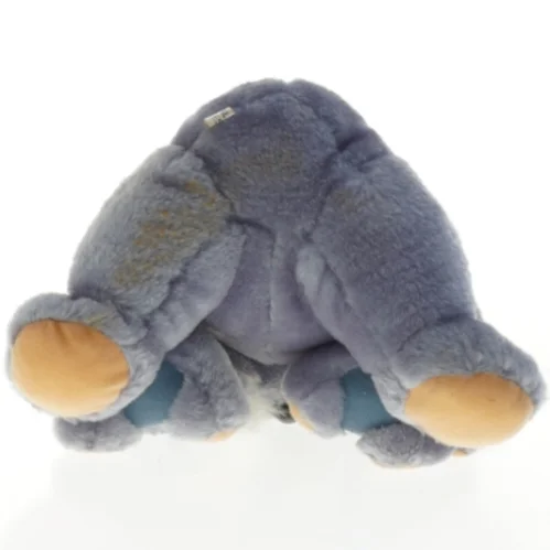 Blød koala plysdyr (str. 25x25 cm)