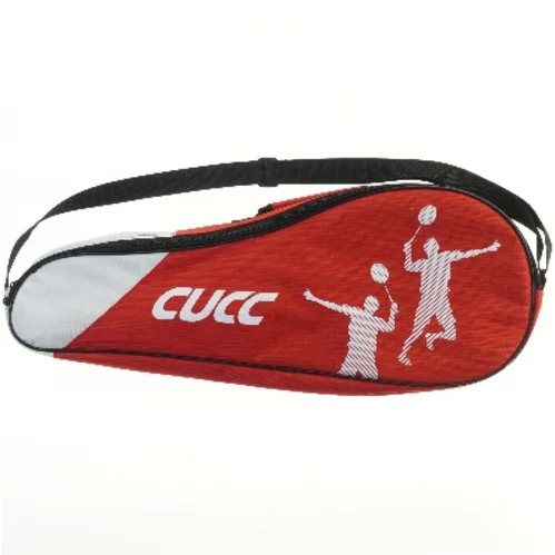 Badmintonsæt med taske (str. 67,5x20,5 cm)