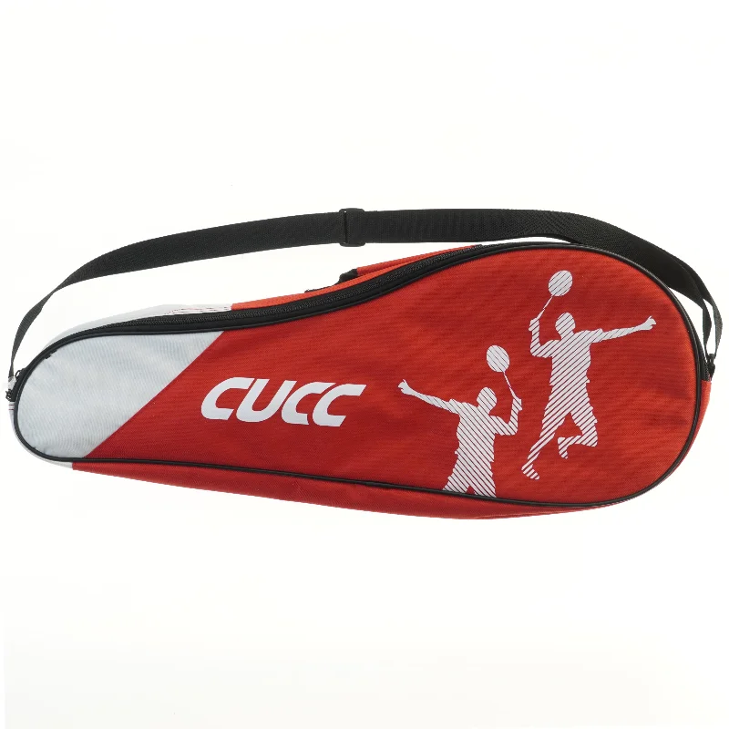 Badmintonsæt med taske (str. 67,5x20,5 cm)