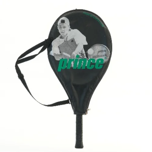 Tennisketcher Prince med taske fra Prince (str. 65x27,5 cm)