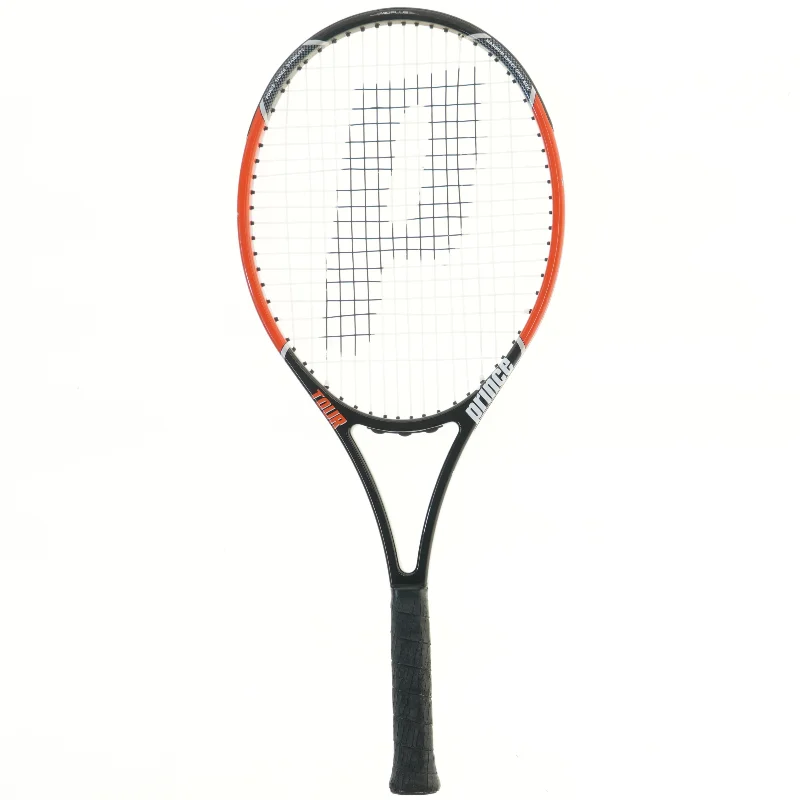 Tennisketcher Prince med taske fra Prince (str. 65x27,5 cm)