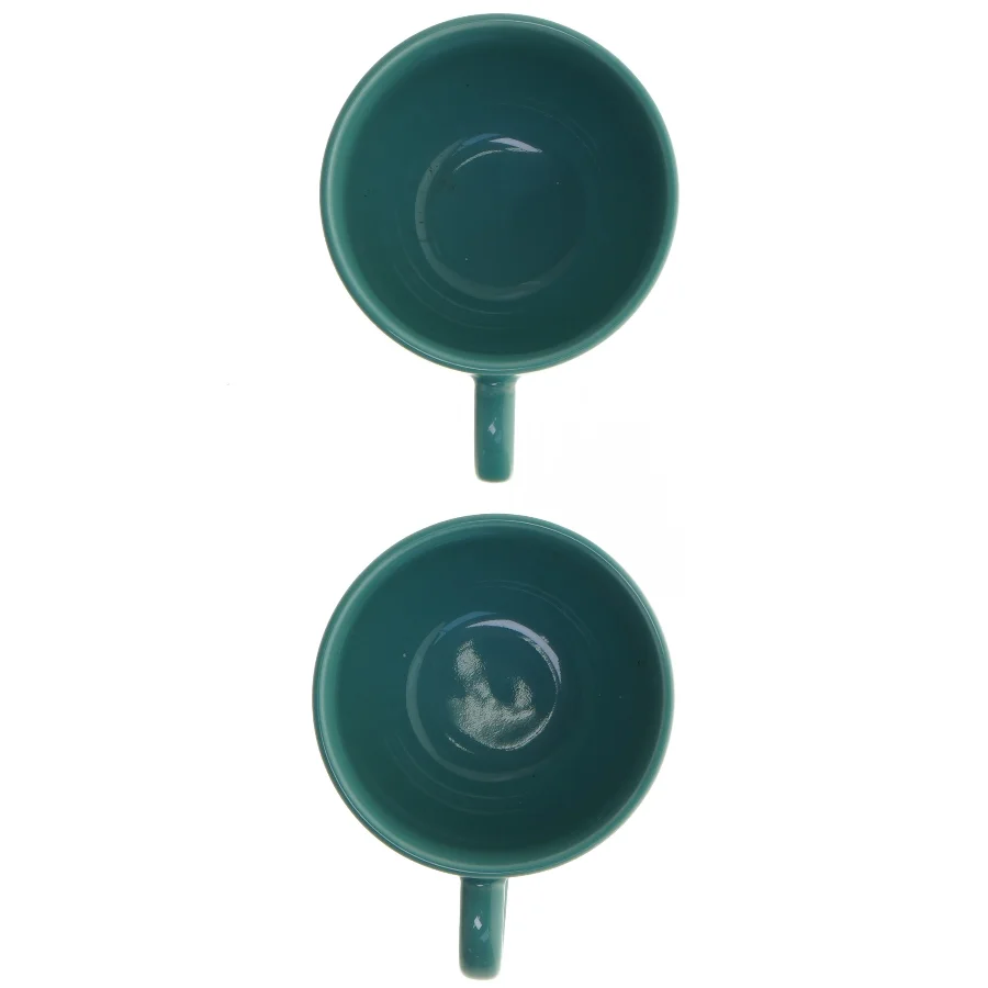 Keramikkrus fra IKEA (str. Ø 10 cm)