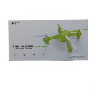 Hubsan X4 RC Drone fra Hubsan