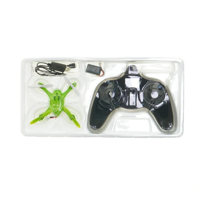 Hubsan X4 RC Drone fra Hubsan