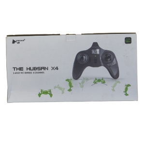 Hubsan X4 RC Drone fra Hubsan