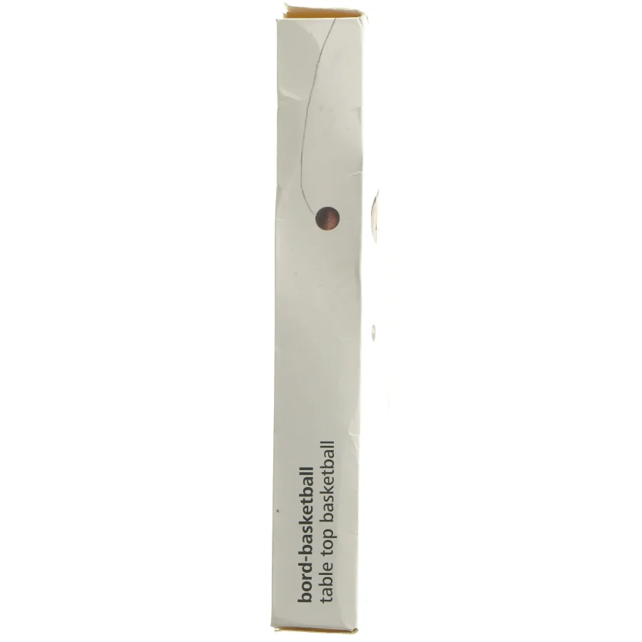 Bord-basketball spil fra Tiger (str. 25x24 cm)