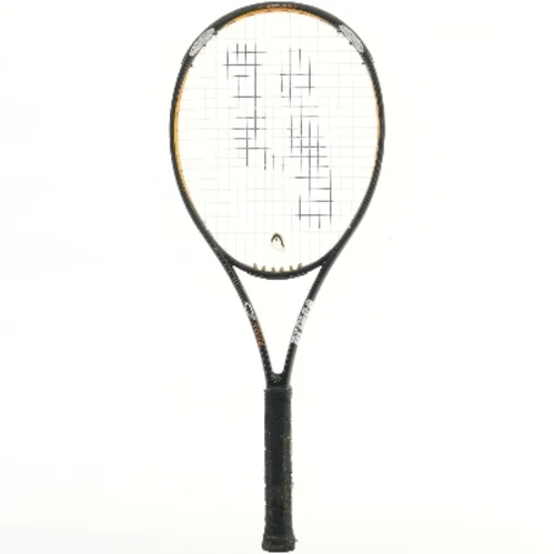 Tennis ketsjer med taske fra Prince (str. 69x27 cm)