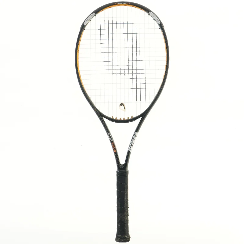 Tennis ketsjer med taske fra Prince (str. 69x27 cm)
