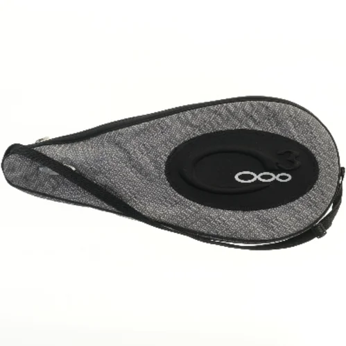 Tennis ketsjer med taske fra Prince (str. 69x27 cm)