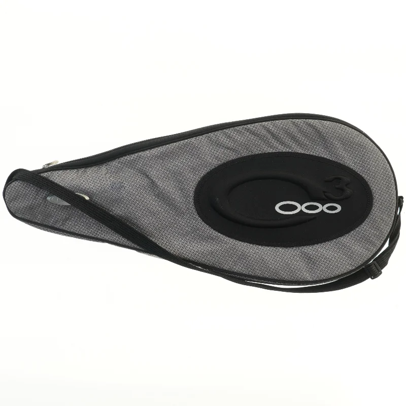 Tennis ketsjer med taske fra Prince (str. 69x27 cm)