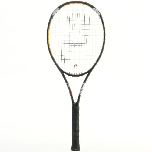 Tennis ketsjer med taske fra Prince (str. 69x27 cm)