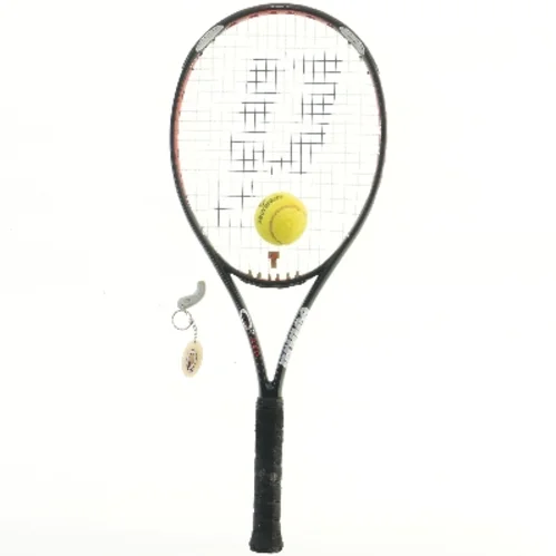 Tennisketcher Prince O3 med cover fra Prince (str. 69x27,5 cm)