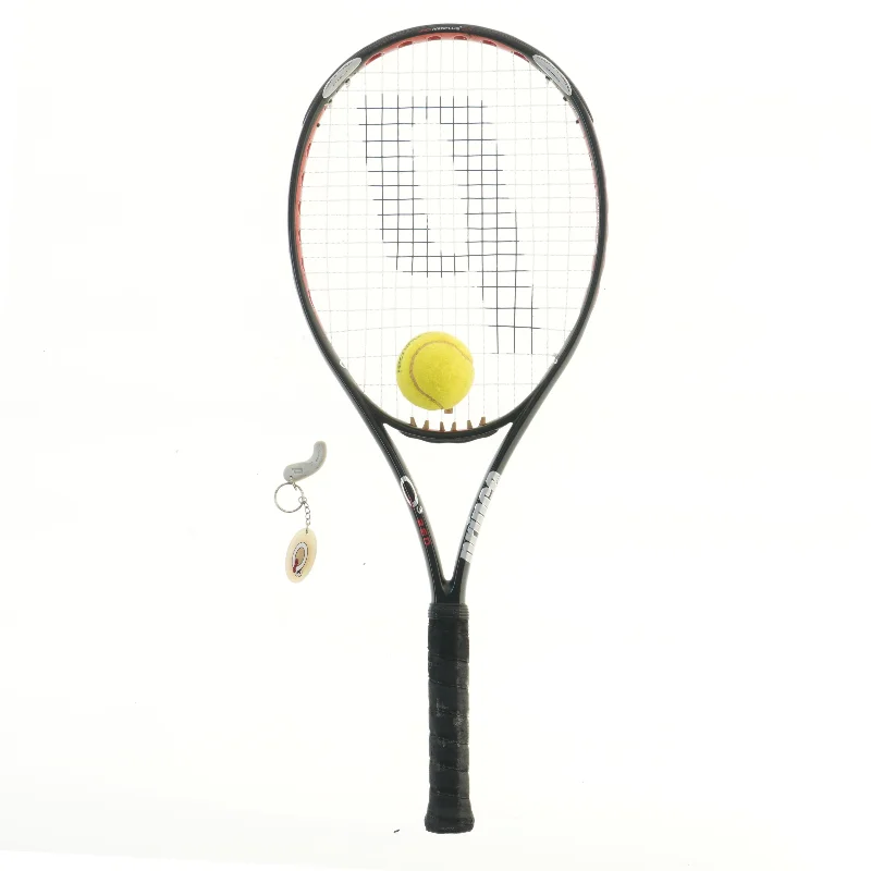 Tennisketcher Prince O3 med cover fra Prince (str. 69x27,5 cm)