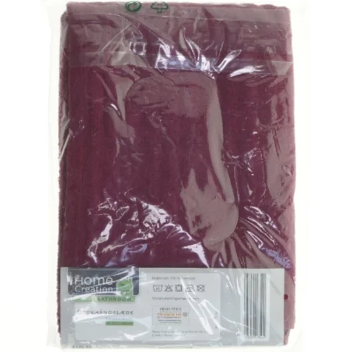 Badehåndklæde fra Home Creation fra Home Creation (str. 70x140 cm)