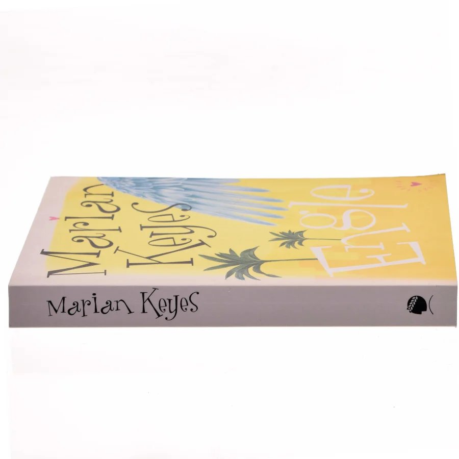 Engle af Marian Keyes (Bog)