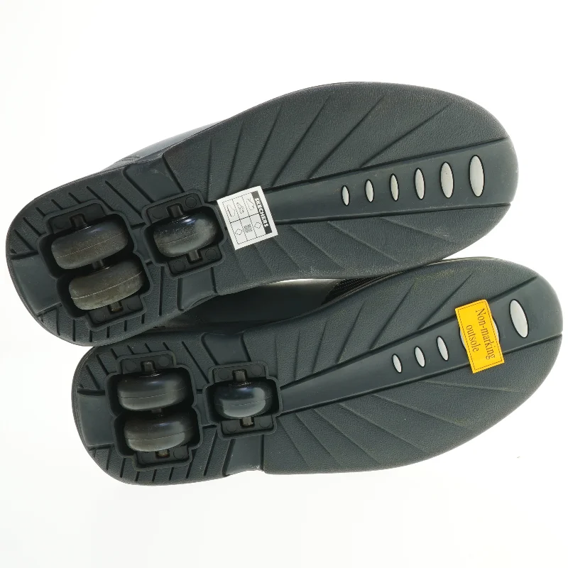 Skechers rullesko str. 42,5 fra Skechers (str. 42,5 )