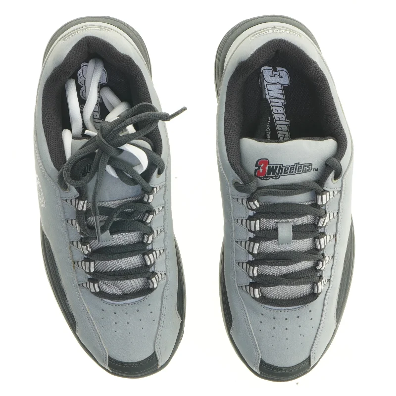 Skechers rullesko str. 42,5 fra Skechers (str. 42,5 )