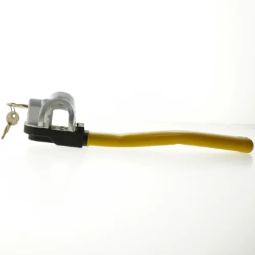 Ratlåse til bil (str. 40 cm)