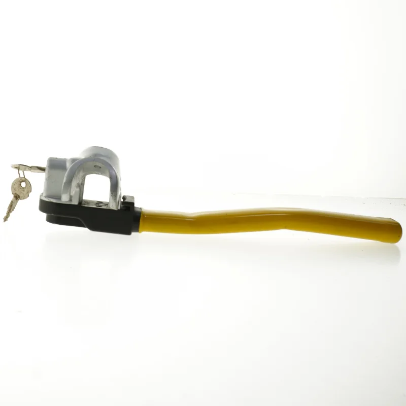 Ratlåse til bil (str. 40 cm)