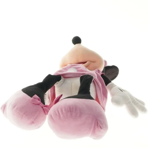 Minnie Mouse tøjdyr fra Disney (str. 68x30 cm)