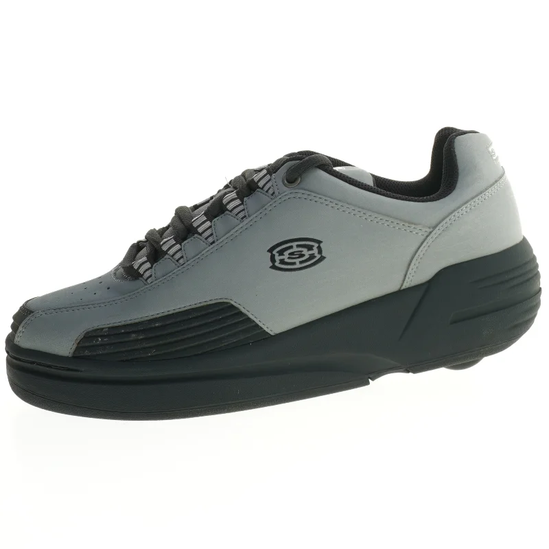 Rullesko med hjul fra Skechers (str. 42,5 )