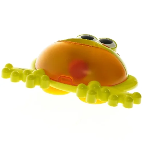 Frøformet sæbepumpe til børn fra Spire (str. 20x11x26 cm)