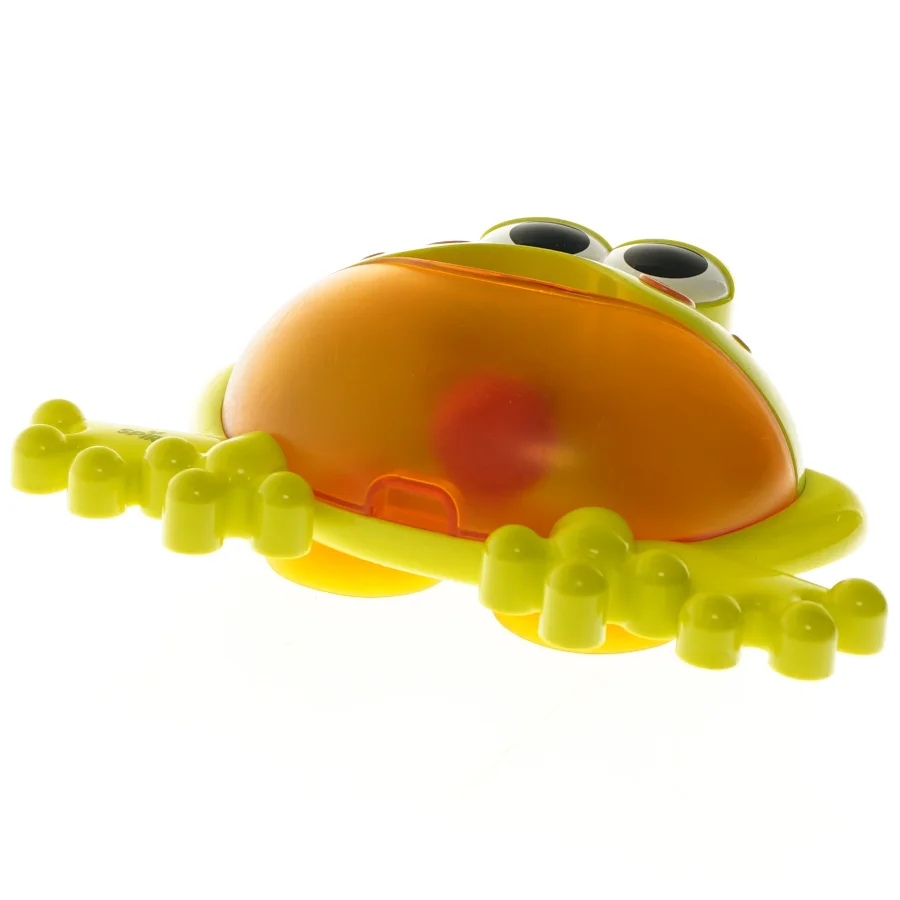 Frøformet sæbepumpe til børn fra Spire (str. 20x11x26 cm)