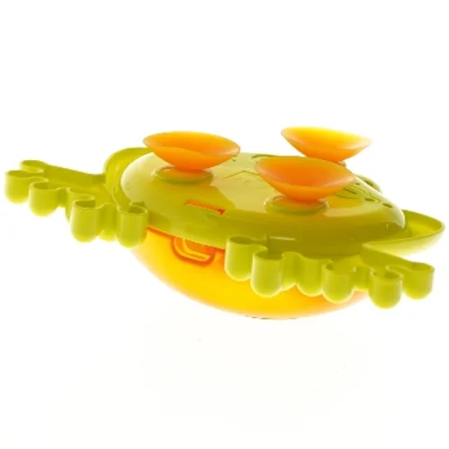 Frøformet sæbepumpe til børn fra Spire (str. 20x11x26 cm)