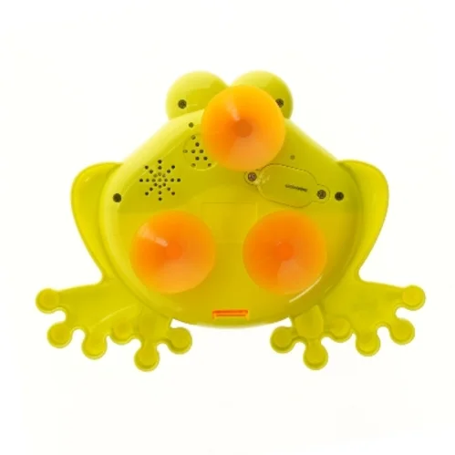 Frøformet sæbepumpe til børn fra Spire (str. 20x11x26 cm)