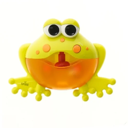 Frøformet sæbepumpe til børn fra Spire (str. 20x11x26 cm)