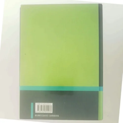 Klinisk dermatologi og venerologi af Klaus Ejner Andersen (Bog)