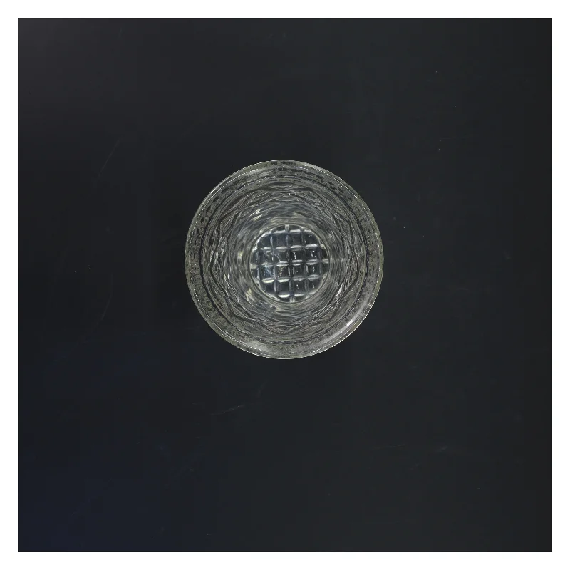 Krystalvase 15 cm (str. 15 cm)