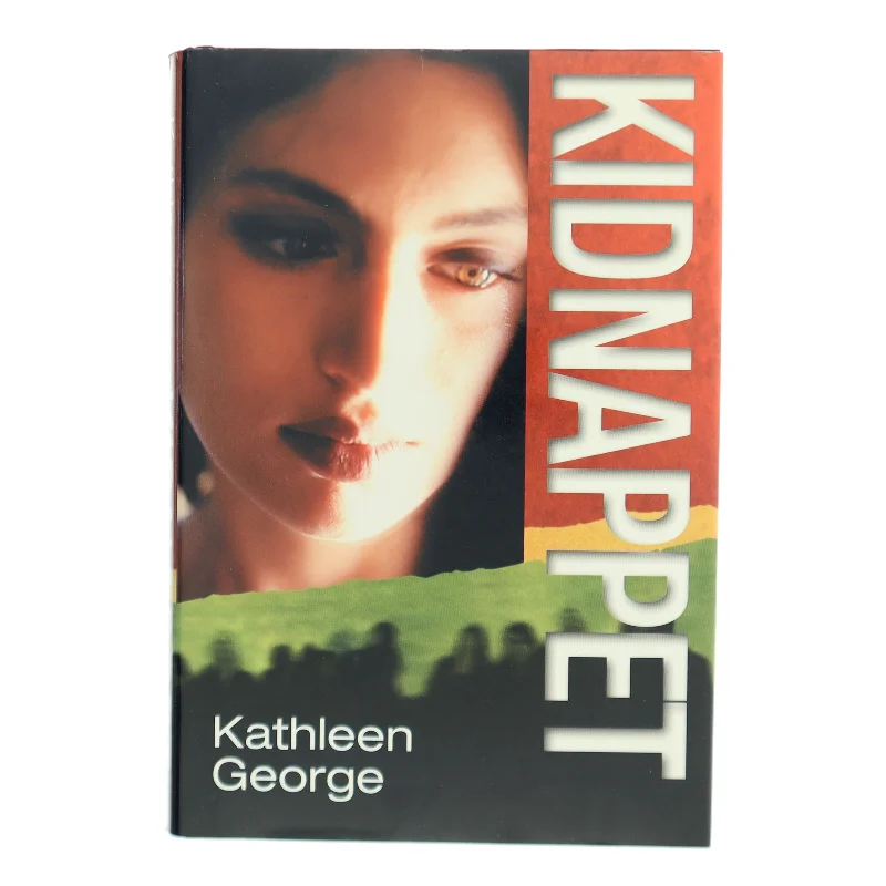 Kidnappet af Kathleen George (Bog)