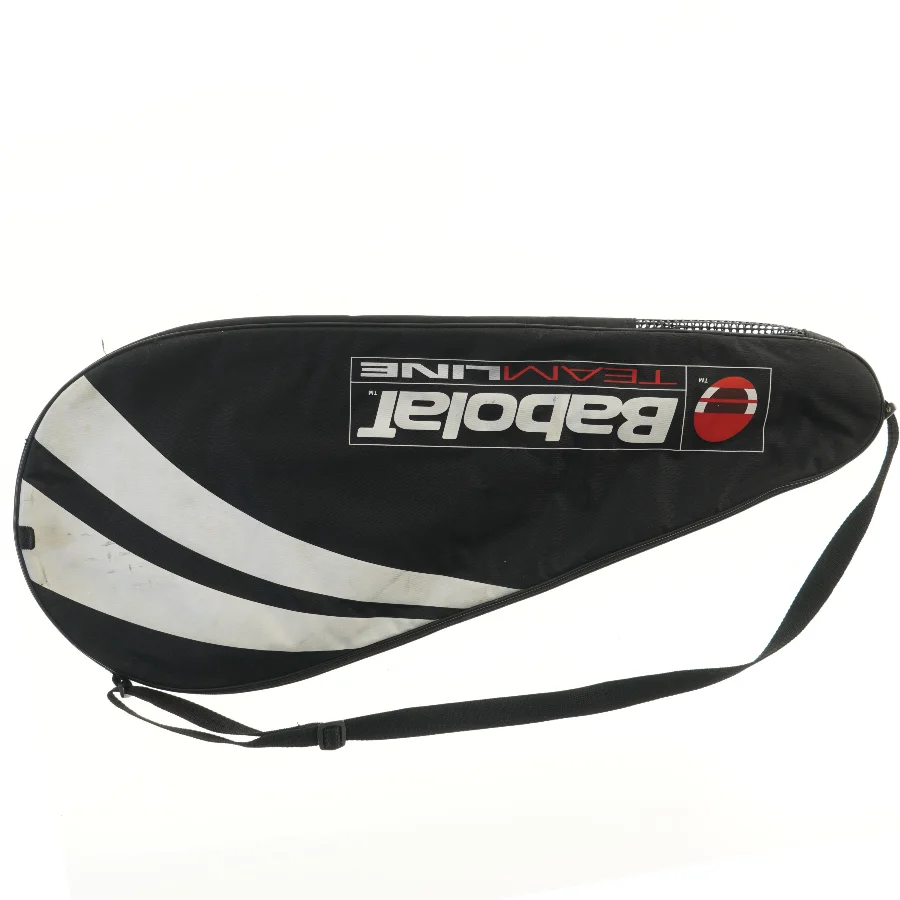 Babolat tennisketcher med taske fra Babolat (str. 68,5x27 cm)