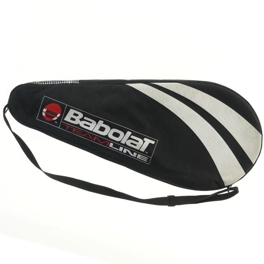 Babolat tennisketcher med taske fra Babolat (str. 68,5x27 cm)