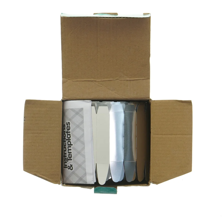 Create-A-Cake form til kage fra Create-A-Cake